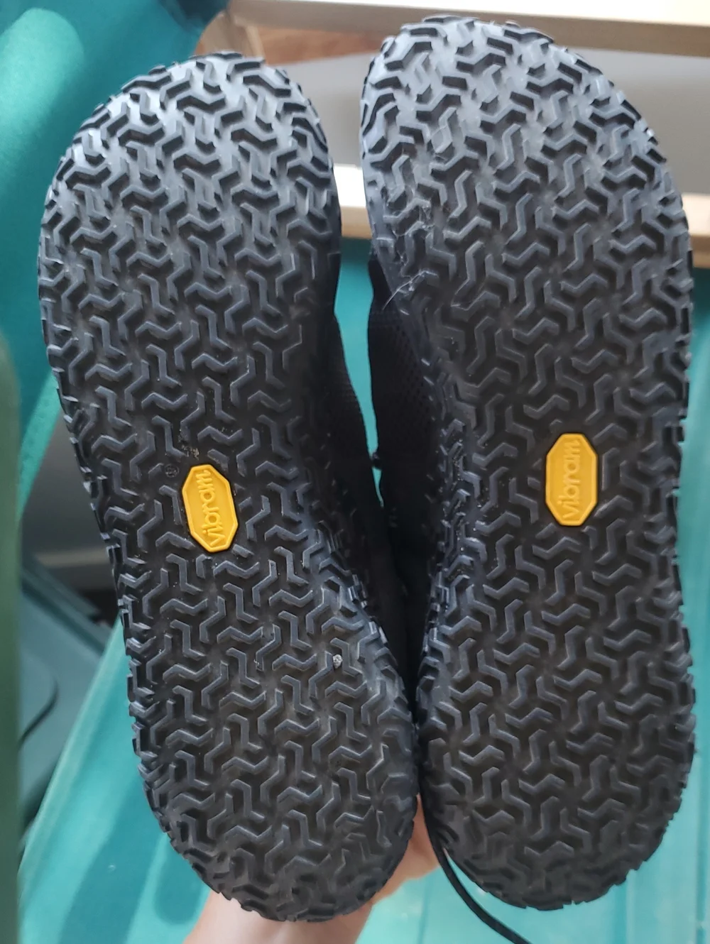 Merrell lightweight trail